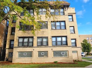 1724 W Jonquil Ter #1B, Chicago, IL 60626