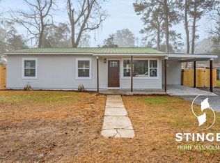 2908 2nd St, Beaufort, SC 29902