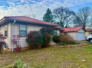 729 Fairview St, Conway, AR 72034