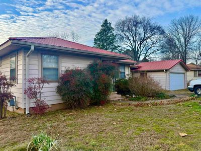 729 Fairview St, Conway, AR, 72034