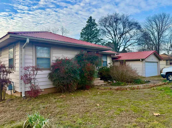 729 Fairview St, Conway, AR 72034