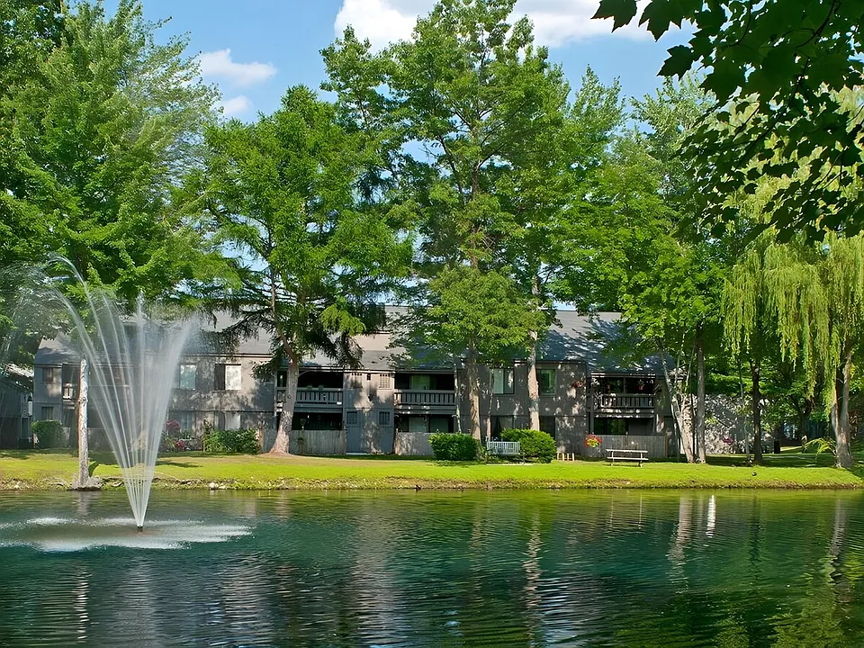 Woodlake