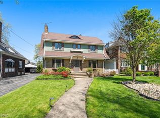 14920 Lake Ave, Lakewood, OH 44107