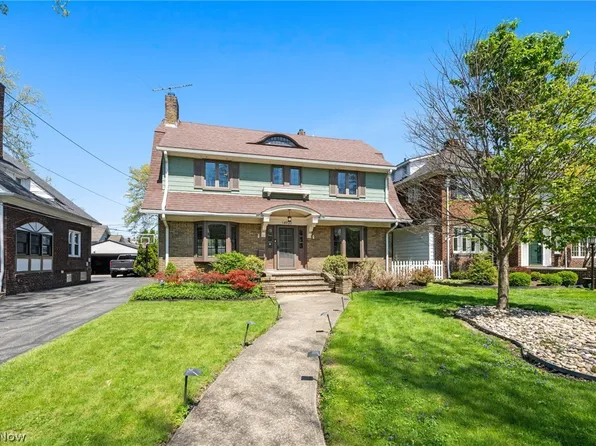 14920 Lake Ave, Lakewood, OH 44107