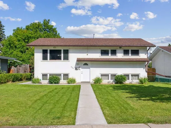 320 W Haddon Rd SW, Calgary, AB T2V 2Z3