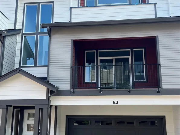 357 E Park Street #E3, North Bend, WA 98045