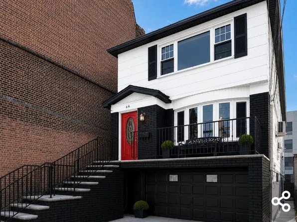 (undisclosed Address), Jersey City, NJ 07306