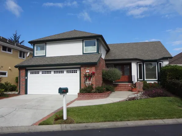420 Burning Tree Ct, Half Moon Bay, CA 94019