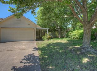 4720 S Ironwood Ave W, Broken Arrow, OK 74011