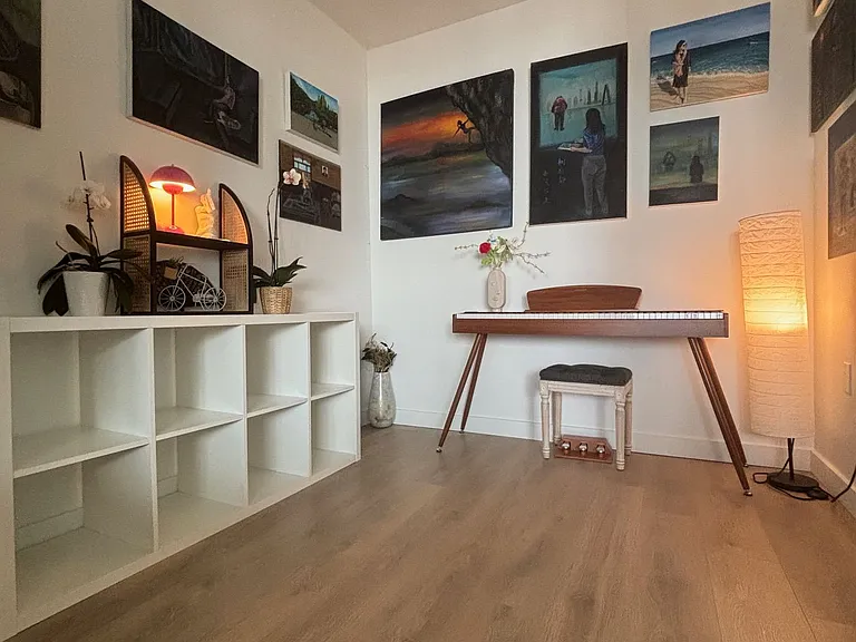 38 Widmer St #4710 — Photo 9