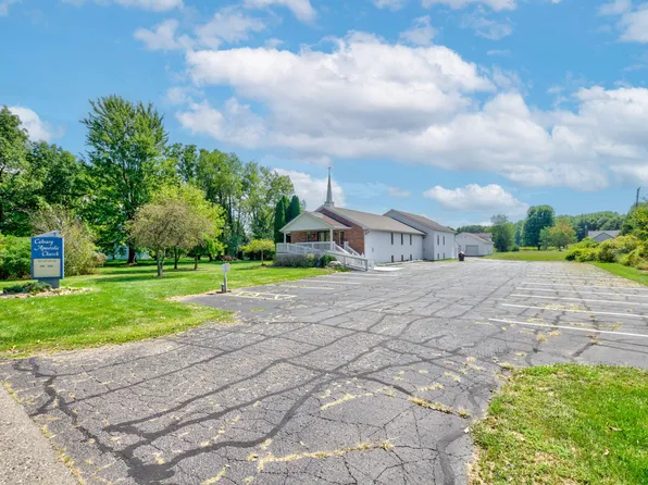 9009 McCain Rd, Parma, MI 49269