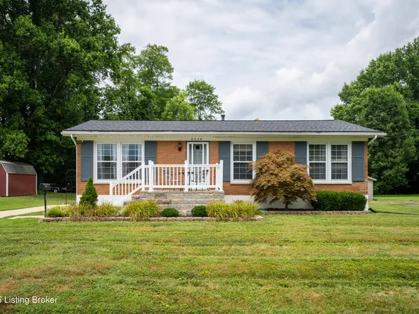 9006 Aristides Dr, Louisville, KY 40258