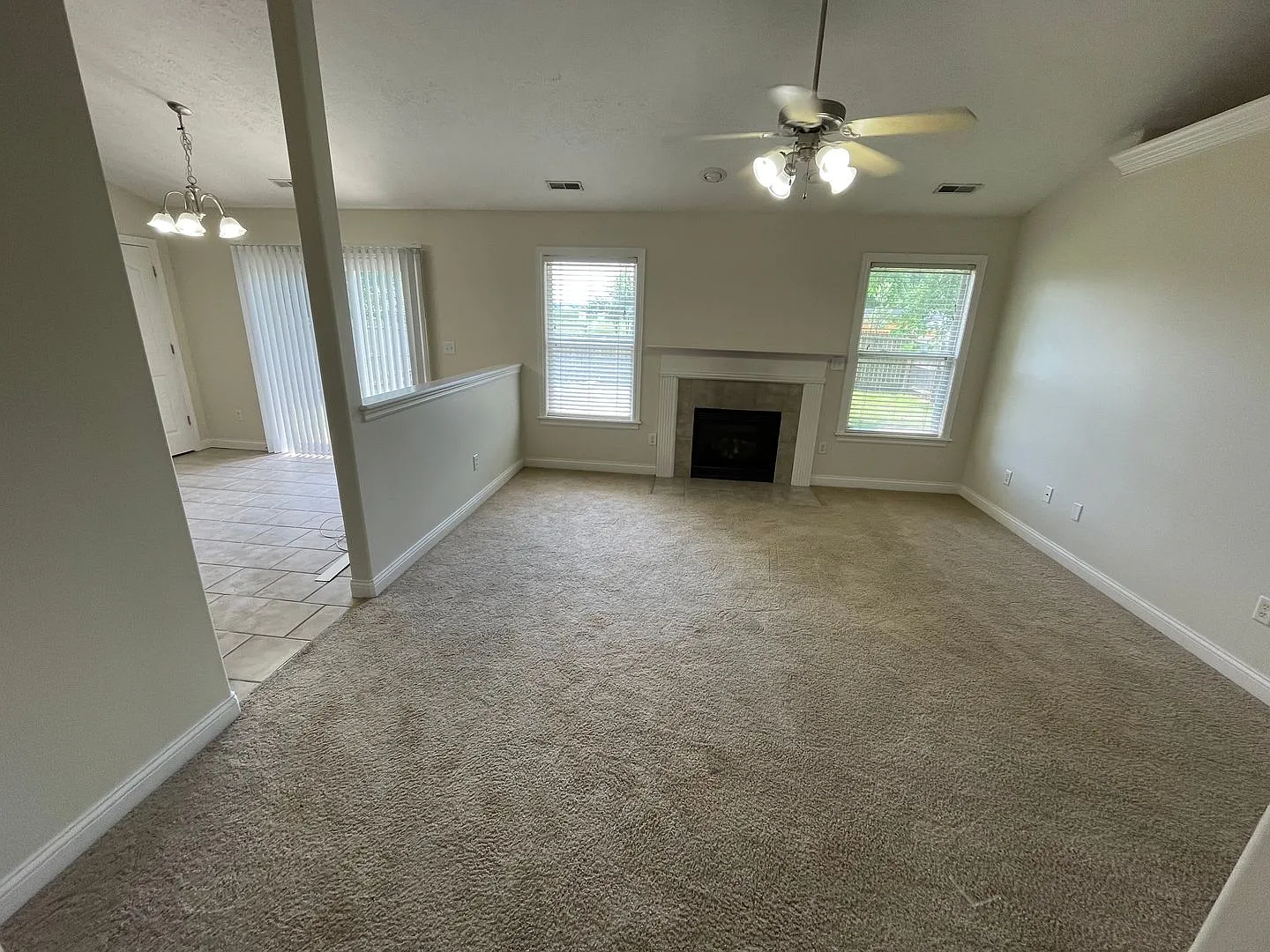 Three Bedroom Single Family Home - West Lafayette — Photo 4