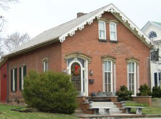 509 N Broad St, Lancaster, OH 43130
