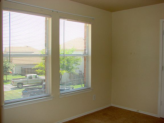 2nd of 4 bedrooms