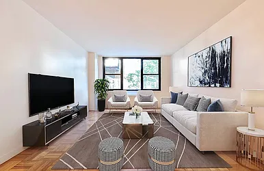 Rented by Manhattan Realty Group