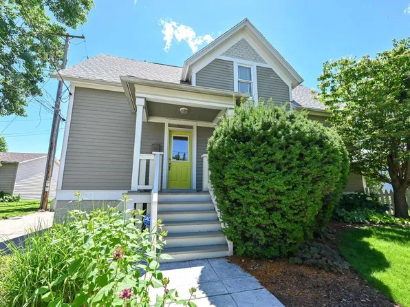 2035 North Killian PLACE, Milwaukee, WI 53212