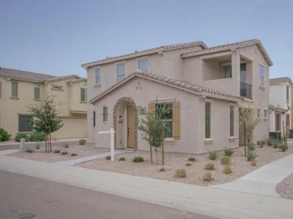 14899 N 177th Ave, Surprise, AZ 85388