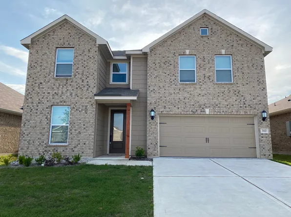 312 Lone Wolf Trl, Fort Worth, TX 76120