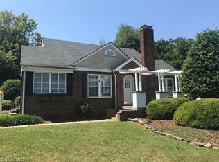 614 Worth St, Asheboro, NC 27203