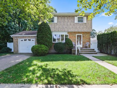 20 Natick St, Staten Island, NY, 10306