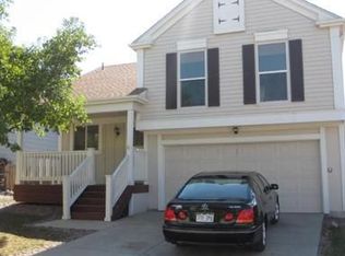7751 Elmwood St, Littleton, CO 80125