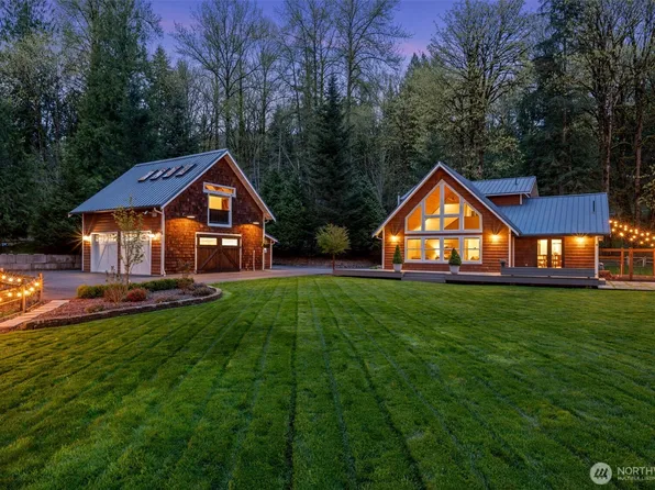 23605 SE 132nd Way, Issaquah, WA 98027