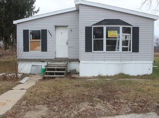 1341 Glen Park Dr NW, Sparta, MI 49345