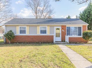 1803 Aeronca Ave, Henrico, VA 23228