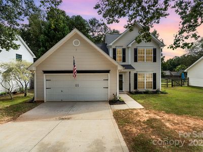 599 Chase Brook Dr, Rock Hill, SC, 29732