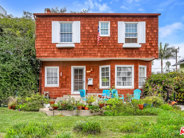 713 S Broadway, Redondo Beach, CA 90277