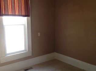 520 N Evergreen Ave, Chanute, KS 66720
