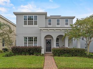 665 Bonsai St, Apopka, FL 32703