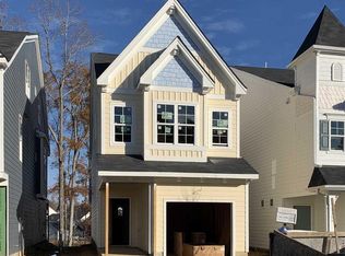 1355 Brown Velvet Ln, Apex, NC 27523