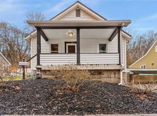 942 Harmony Rd, Ambridge, PA 15003