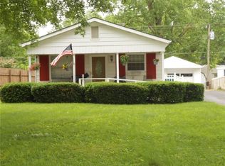 2629 Woodrow Ave, Indianapolis, IN