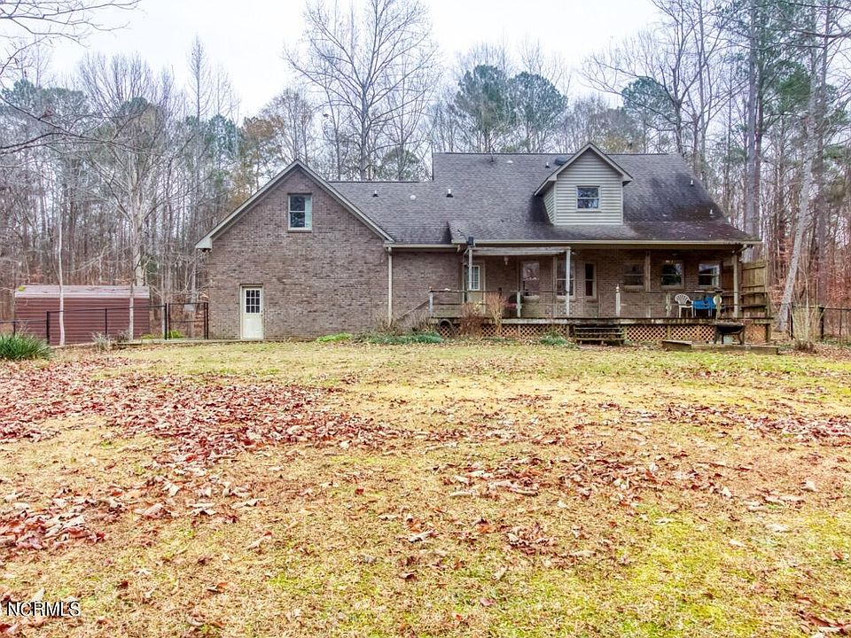 276 Forest Glen Lane, Pollocksville, NC 28573 Zillow