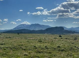 524 Tbd County Rd, Walsenburg, CO 81089