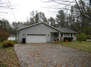 3260 N Weber Rd, Muskegon, MI 49445