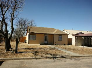 1206 Rittgers St, Eads, CO 81036