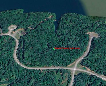 0 Noahs Knl, Pittsville, VA, 24139