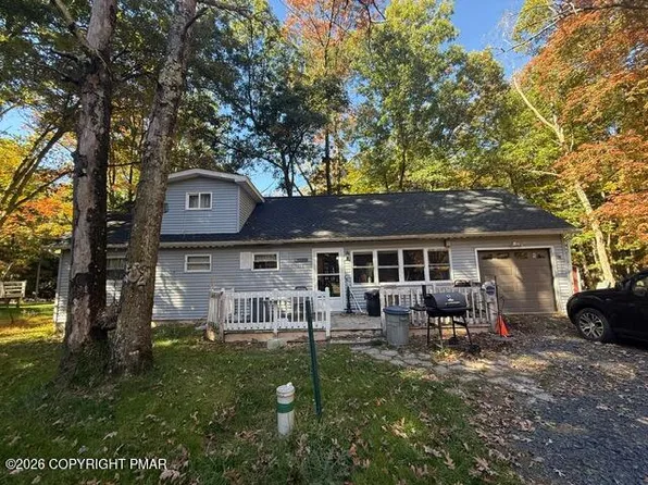 113 Lenape Trl, Albrightsville, PA 18210
