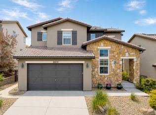 2614 S Kilmer Street, Denver, CO 80228