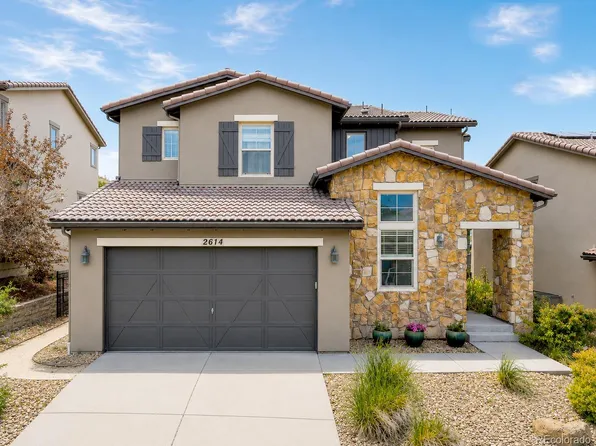 2614 S Kilmer Street, Denver, CO 80228