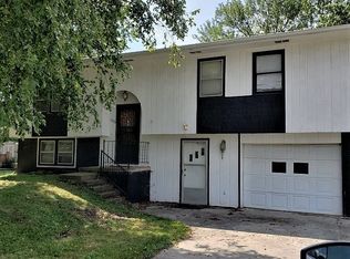 1106 Barbara St, Bethany, MO 64424