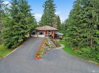 8519 Skinner Rd, Granite Falls, WA 98252