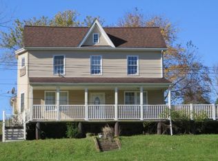 5024B Green Valley Rd, Monrovia, MD 21770