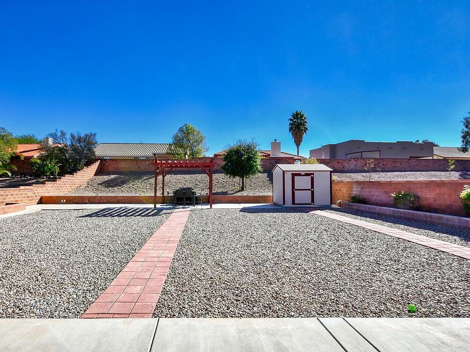 5298 Kylene Pl, Sierra Vista, AZ 85635 Zillow