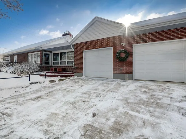 1001 Spruce St, Madison, WI 53715