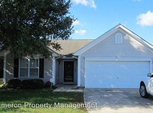 4405 Kentwell Pl, Raleigh, NC 27604